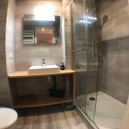 Apartment Au Bord Du D'annecy, Type Loft, Dans Avec Et Ponton Privee *