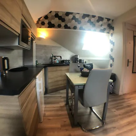 Au Bord Du D'annecy, Type Loft, Dans Avec Et Ponton Privee Apartment *